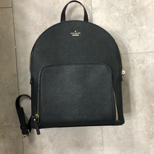 Kate Spade backpack- used once!